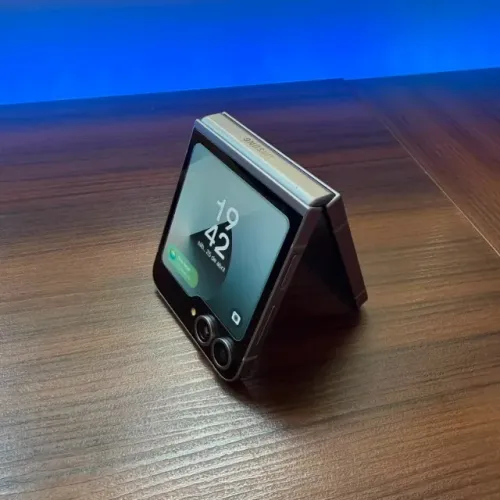 Samsung Z Flip6 512gb