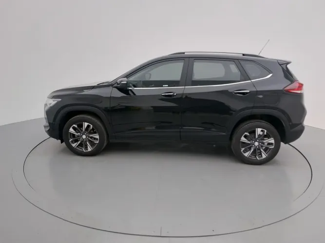 Chevrolet Tracker Premier 1.2 Turbo 12V Flex AUT 2024