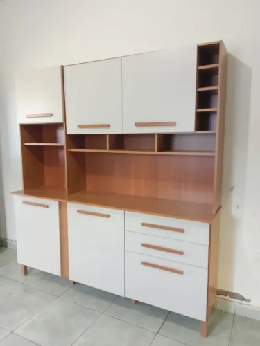 Armário de cozinha