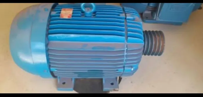Motor WEG 40CV