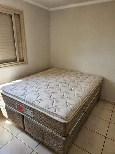 Cama Box
