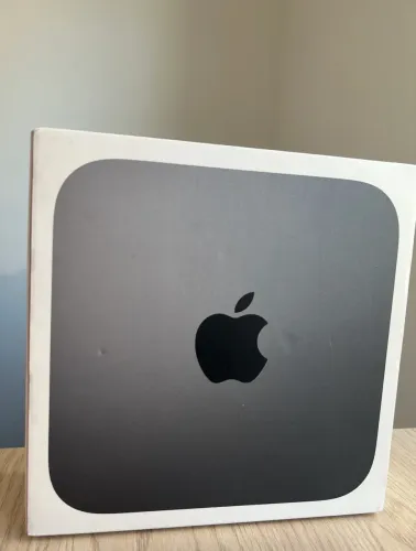 Mac Mini i5 256GB 