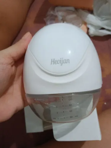 Bombinha de leite