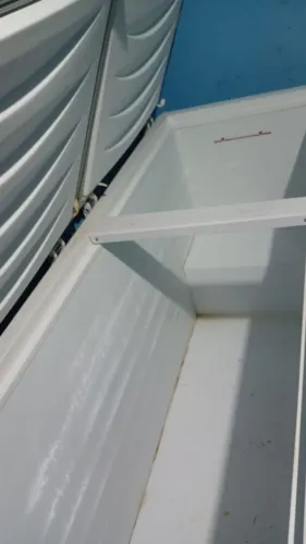 Vendo freezer<br>Vendo freezer ótimas condições