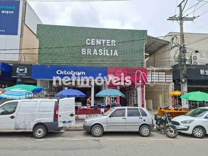 Venda Prédio São Benedito Santa Luzia