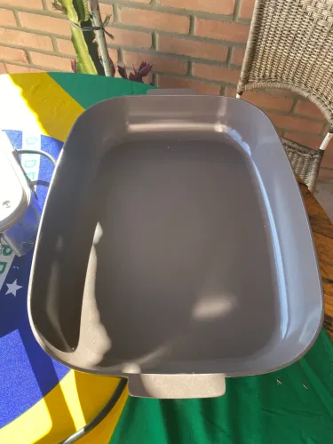 Panela elétrica oster