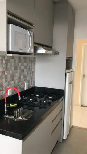 Kitinet até dezembro em Balneário Camboriú 