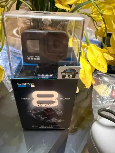Gopro Hero 8 Black