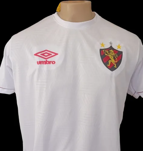 Camisa do sport recife 