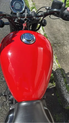 Royal Meteor 350