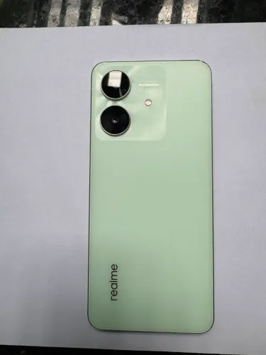 VENDO REALME NOTE 60X 64GB