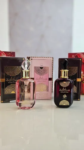Perfume arabe feminino ORIGINAL!!! SABAH