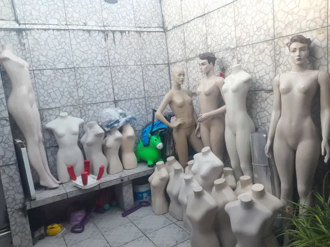 Manequim