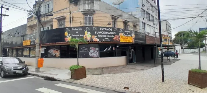 EXCLUSIVO: Duas Lojas na Leopoldina Rêgo com Inquilino Comercial