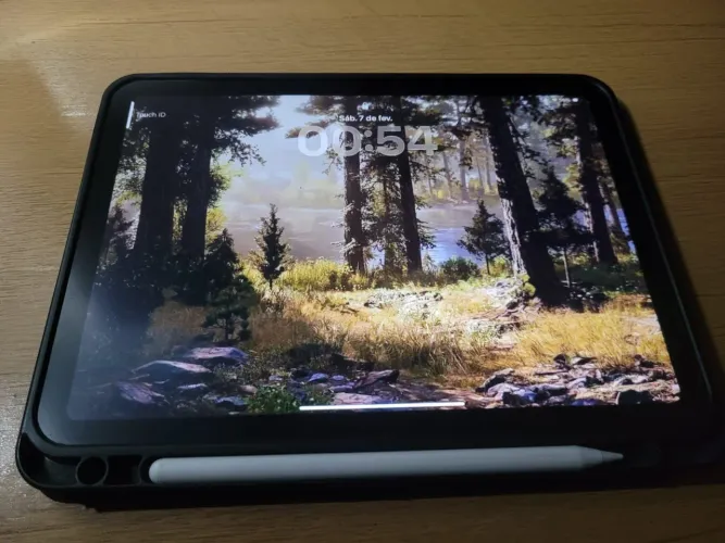 Apple iPad 10° Geração - 64GB