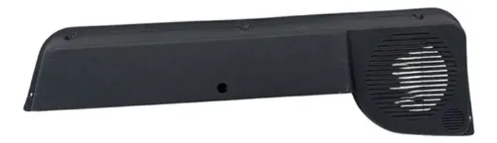 Porta Objetos Dianteiro Direito Fiat Uno Mille 2010 2011