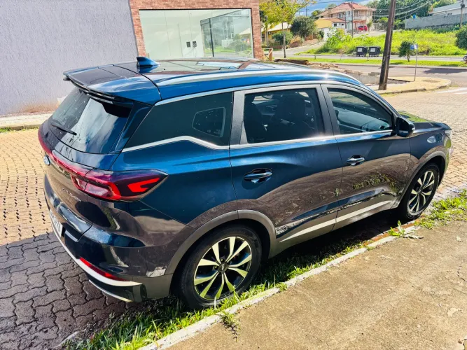 Chery Tiggo 7 Pro 1.6 Turbo 16V Aut. 2023