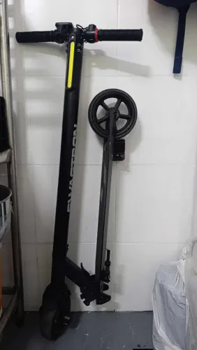 Patinete Elétrico