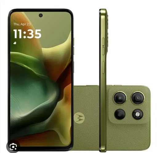 Celular Motorola moto g15 