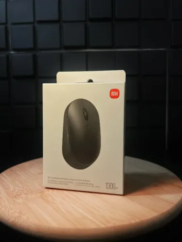 Mouse Xiaomi