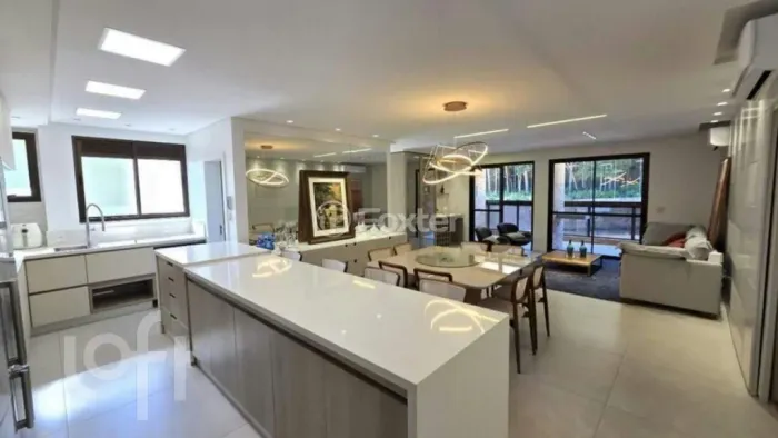 Apartamento à venda Rua Salvatina Feliciana dos Santos, Itacorubi - Florianópolis
