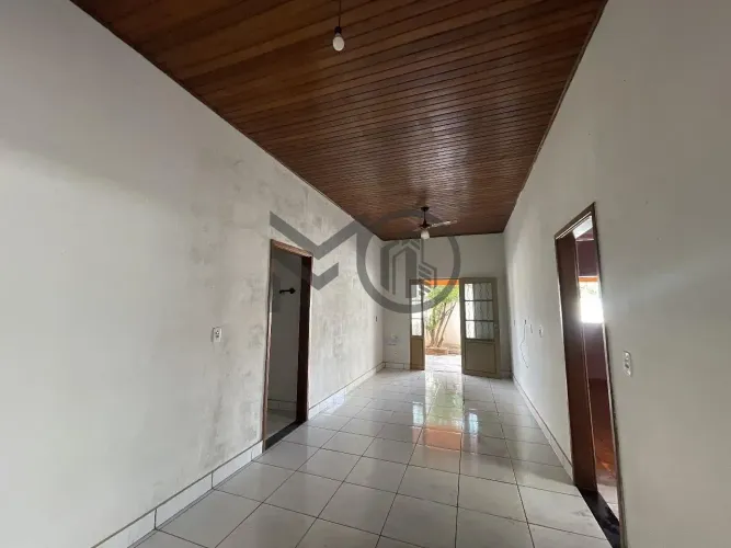 Casa Esquina à Venda, CPA 4 , 4 etapa Cuiabá, MT