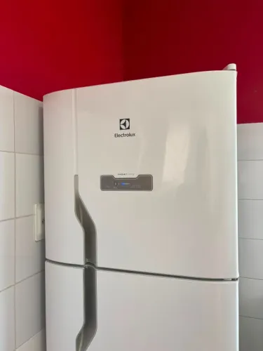 Geladeira Electrolux | Frost Free | 371L | 127v