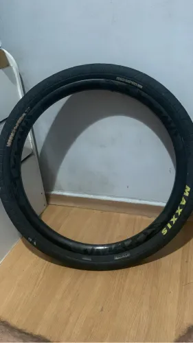 Pneu maxxis hookworm aro 26