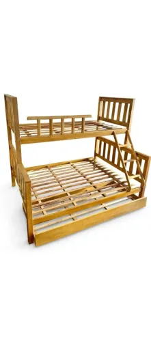 Cama sem nova valor negociavel