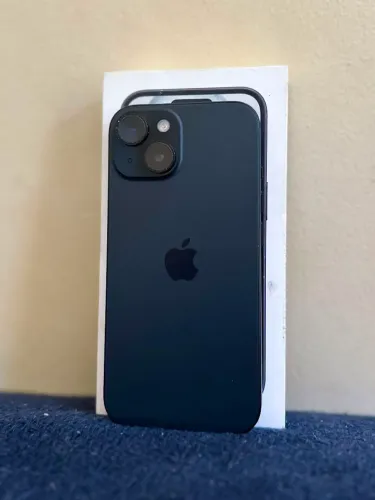 iPhone 15 COMPLETO