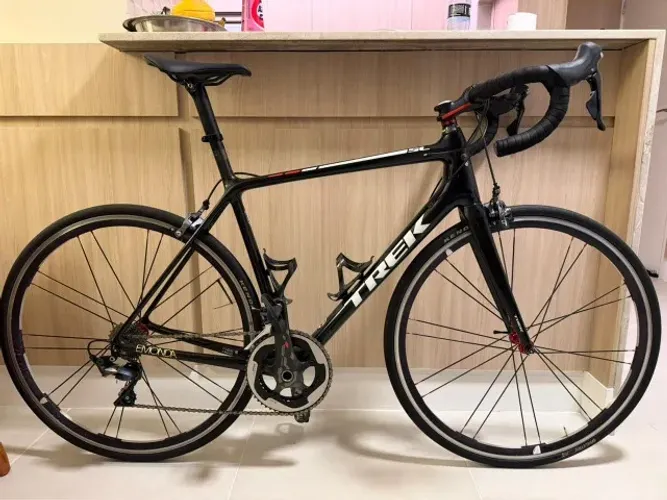 BICICLETA TREK EMONDA SL8 2016