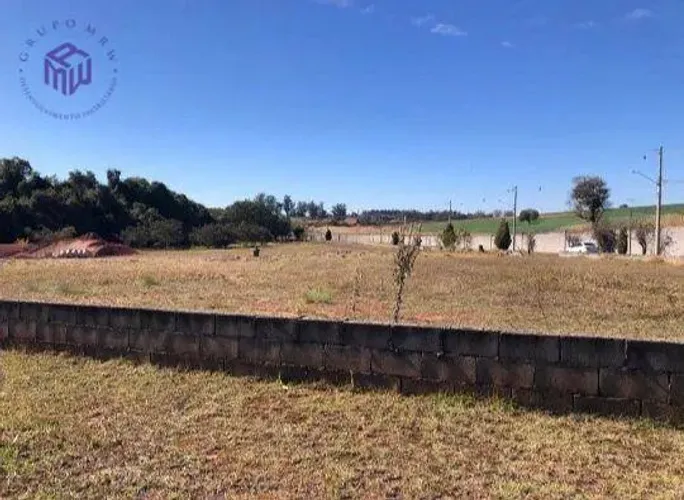 Terreno à venda, 1000 m² por R$ 420.000,00 - Villa Toscana - Votorantim/SP