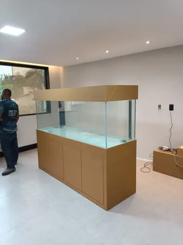 Aquário 240*60*60