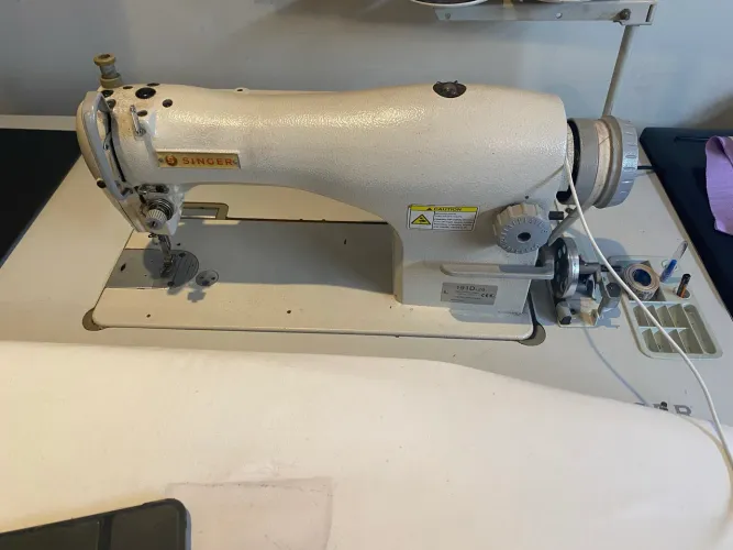 Singer 191D-20