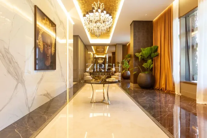 CASA MILANO | APARTAMENTO À VENDA NO BIGORRILHO COM VISTA PARA O PARQUE BARIGUI