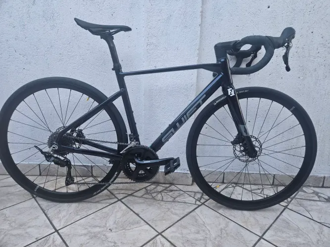 Swift Enduravox Evo 2025
