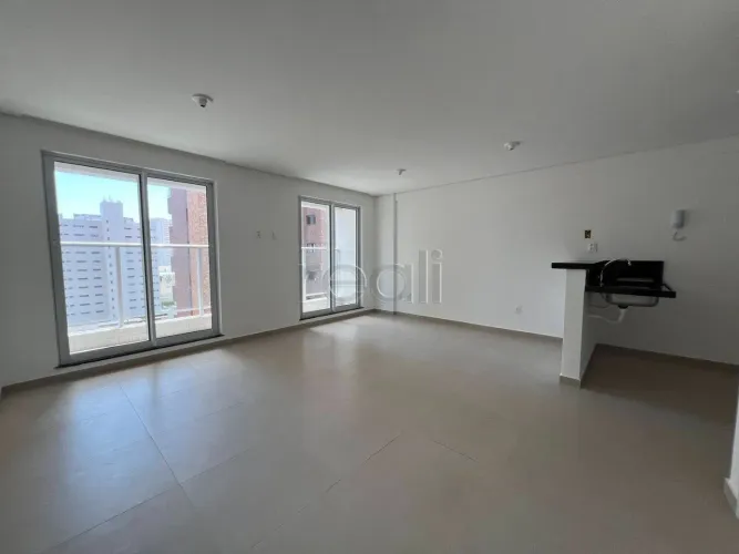WDG Living | Aldeota | 35,50m² | Studio | 01 Suíte | 01 Vaga