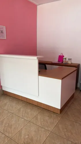 conjunto de moveis planejados para loja