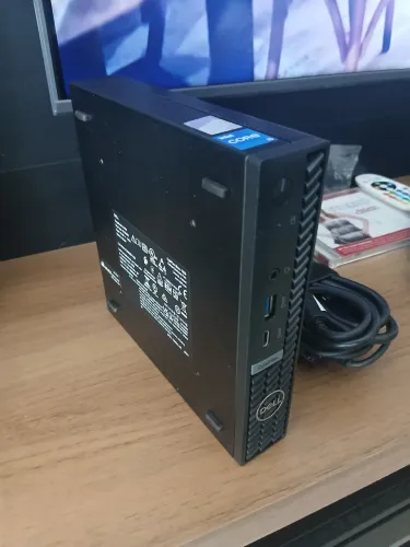 Computador Minipc Dell Optiplex 7020 i5 14th 16gb DDR5