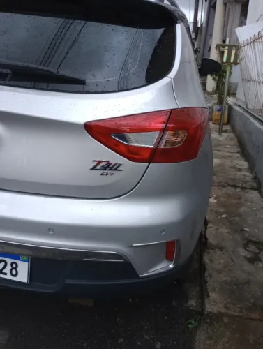 JAC T40 1.6 16V 5P Aut. 2019