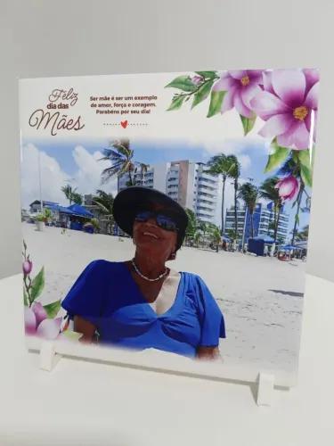 Azulejo personalizado