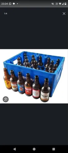 Grades cerveja Litrinho R$30