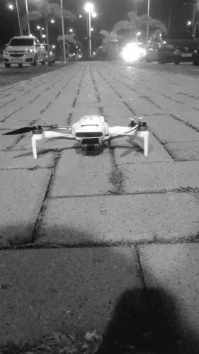 Drone Fimi x8 Mini V2