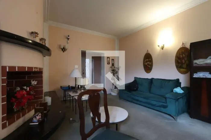 Casa à Venda - Vila Mariana, 3 Quartos, 350 m2