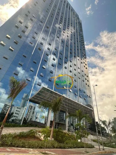 Sala, 62 m² - venda por R$ 1.050.000,00 ou aluguel por R$ 8.300,42/mês - Boa Viagem - Reci