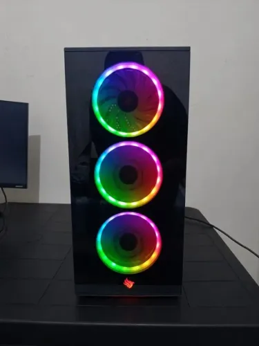 PC GAMER COMPLETO