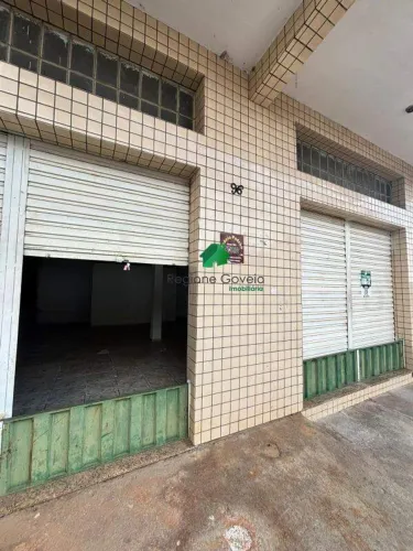 Loja para aluguel, Jardim das Flores - Ibirité/MG