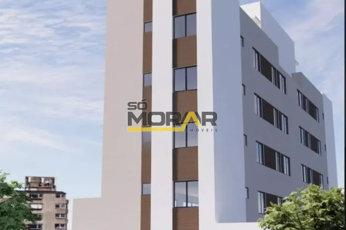 Apartamento / Cobertura à venda com 3 quartos (1 suíte) no Padre Eustáquio, Belo Horizonte