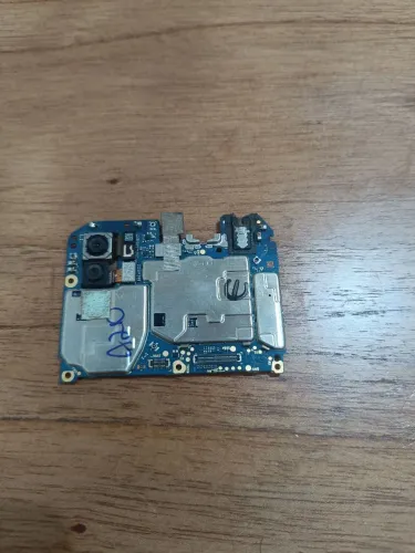Placa mãe Samsung Galaxy A01 32gb