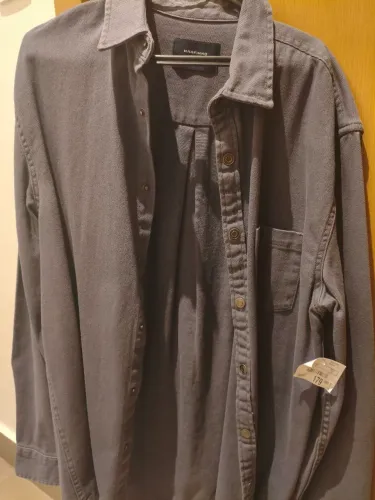 Jaqueta Masculina